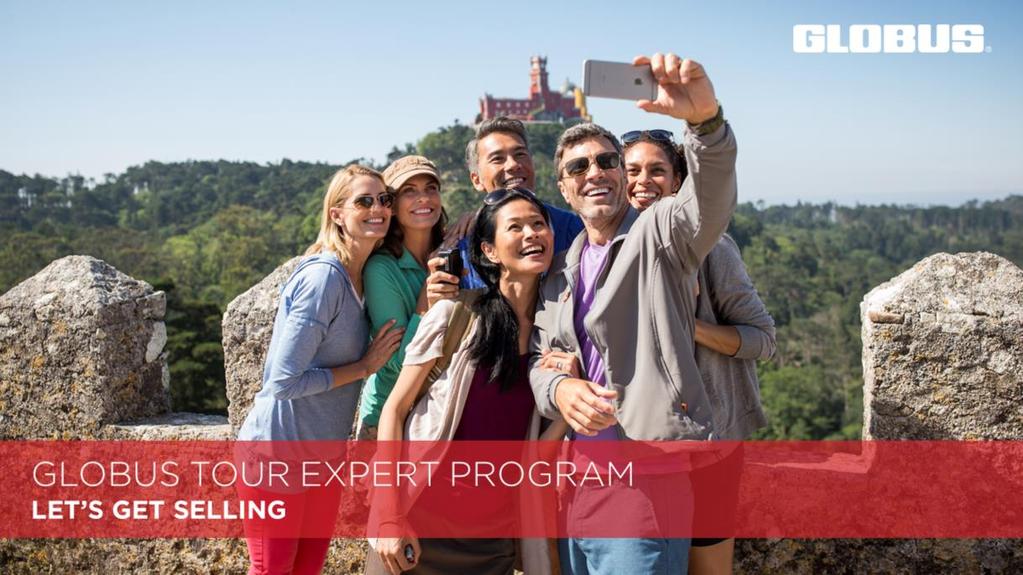 Welcome back to the Globus Tour Expert Program. We hope module 3 showed you groups can be easy with the Globus family!