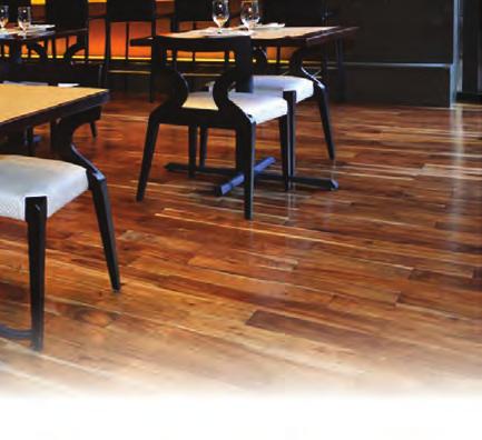 of lavish and durable restaurant furniture, which