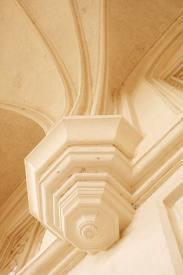Devil s in the details Buildings of architectural merit usually include focal points so try