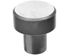 Standard parts jig button Commonly made