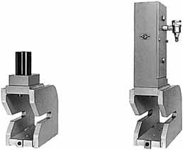 hydraulic table presses 36 37