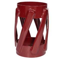 Heavy Duty Slip On Welded Spiralizor GDS Spiralizor is designed especially for highly deviated or horizontal wells. Ideal for use with Liner Hangers.