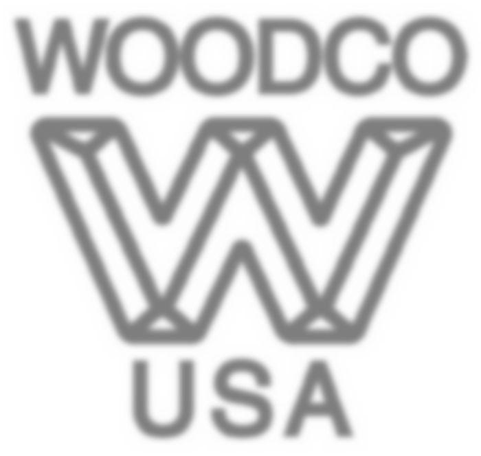 CATALOG FOR WOODCO USA Brand 150 TON SPIDER. API ROTARY TAPER Hinged Casing and Tubing Spider, includes an assembly drawing, dimensions, weight and parts list. TRADEMARK WOODCO USA BUY THE BRAND REG.