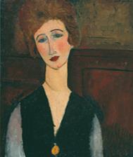 Modigliani: Fake or Forgery?