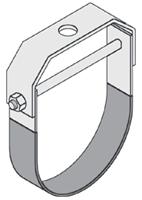 1CI Clevis Hanger for A.W.W.A. Page 16 Fig.