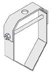 1PVC Clevis Hanger MSS-SP-69, Type 1 WW-H-171E, Type 1 Page 18 Fig.