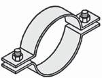 14 Page 35 Beam Clamps and Accessories Fig. 60 Top Beam Clamp Page 57 Fig.