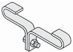62 Center Load Beam Clamp MSS-SP-69, Type 21 WW-H-171E, Type 21 Page 59 Fig.