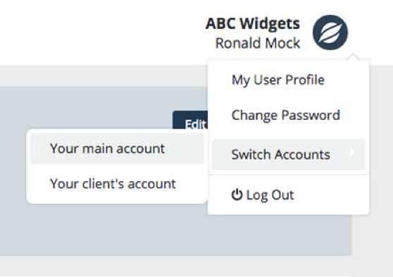your client s Insights analytics Help troubleshoot and administer accounts