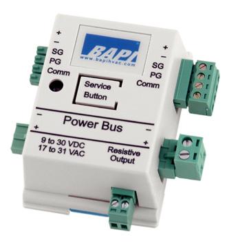 If your output modules cannot fit onto one piece of DIN Rail, then mount another piece nearby and attach your additional modules.