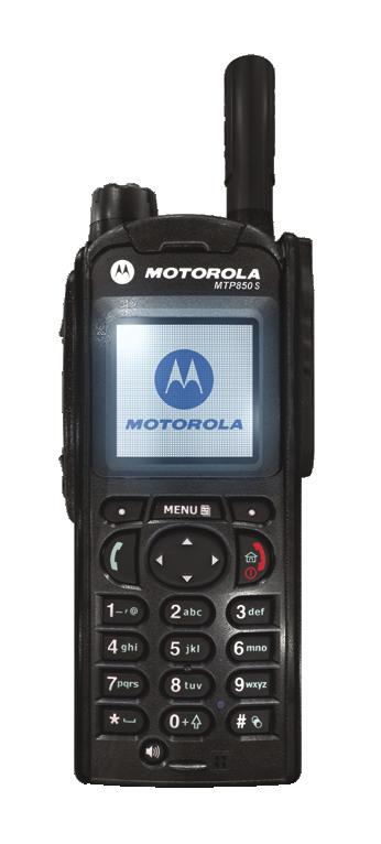 Using the latest tools and with strict adherence to Motorola engineering procedures, our European Radio Support Centre s expert technicians diagnose and repair units to original manufacturing