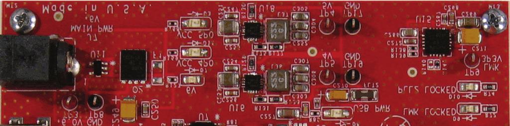 TI Designs 700 2700-MHz Dual-Channel Receiver With 16-Bit ADC and 100 MHz of IF TI Designs Design Features TI Designs provide the foundation that you need including methodology, testing, and design