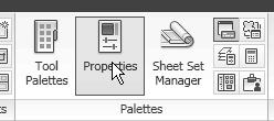 In the Ribbon tabs area, left-mouse-click once on the Tools tab. 2.