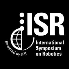 International Federation of Robotics Representing the global
