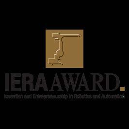Symposium on Robotics (ISR) Co-sponsor of the IERA Award