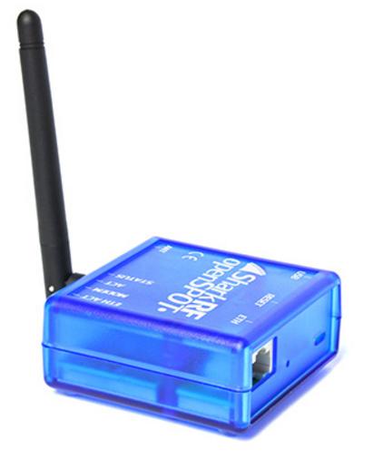 DMR Network Access New Access Point based Technology Multi-waveform radio modem w/ip link & gateway to one