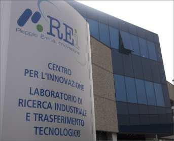 Reggio Emilia Innovazione (REI) was founded in 2003 by public authorities, business associations of Reggio Emilia and University.