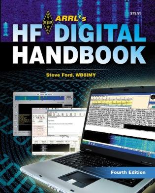 REFERENCES ARRL HF Digital Handbook, 4th Edition... Available on-line at http://www.arrl.