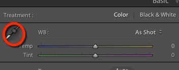 Ideally, you don t want the histogram to have any colours showing in the extreme left or extreme right.