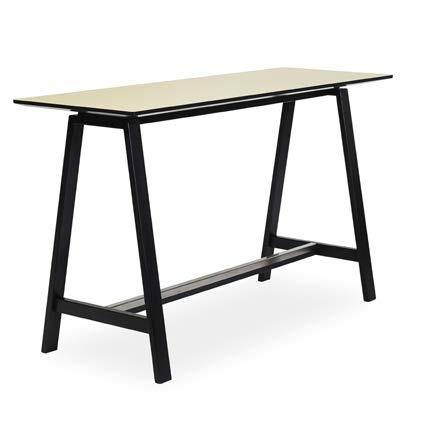 tables comes in height 93 cm and 108 cm