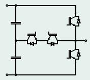 inductor design PCB re-design Original design 96 0 1 2 3 4 5 6 Output Power in kw