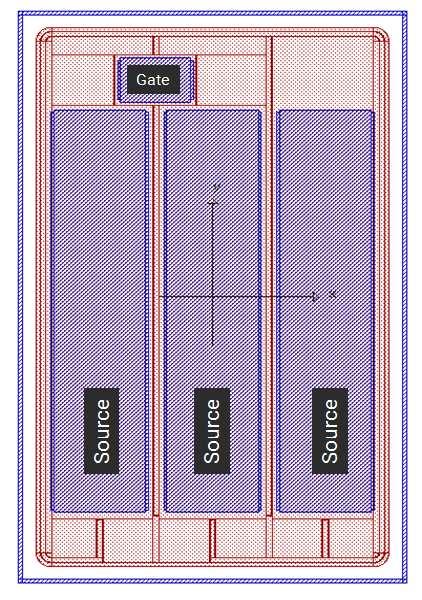 ES-CPM3-1200-0015B (Engineering Samples) 11 100 90 80 V GS = 0, 5, 10, 15V Blocking voltage Current rating 1200 V 75 A (T C < 100 C) Drain Current (A) 70 60 50 40 30 20 V GS Max (-8) / (+18) V Typ R