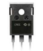 Cree Commercial SiC MOSFET Portfolio 3 Gen 2 Platform DC