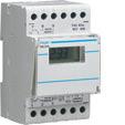 Digital time switches Description Use : domestic and commercial buildings For the control of lighting, heating, household appliances, shop windows, signage etc..., to improve comfort and to save energy.