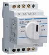 Selector switches for voltmeters and ammeters Description To provide command signals or program selection in electrical control schemes Application For domestic and commercial installations