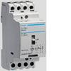Relays Description To provide command of low power circuits max 6A; associated with pushbuttons switches, time switches etc to provide for remote control applications.