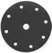 abrasives Brilliant 2 Discs for Paint & Varnish 5 x 9 Hole Brilliant 2 abrasive is perfect for paint, fillers, primers and finishes like lacquers and varnishes; its antistatic coating is compatible
