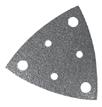 fein abrasives Fein 8 Random Orbital Discs 16 Hole Designed specifically for Fein Sanders (FPT-MOL-1200E) 36, 80 grits are cloth backed and 120, 220 are A-weight paper. 8 x 16 Hole Hook & Loop.