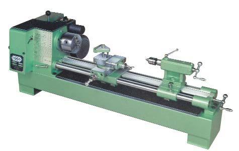 Articles such as drill stands, drilling and milling stands, miter-box saws, band saws, grinding machines, disc sanding machines, universal attachments with base and sharpening machines were