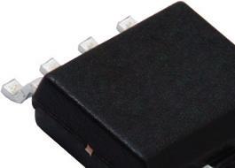 Automotive N-Channel 5 V (-) 75 C MOFET Q48EY FEATURE 8 7 6 O-8 ingle 5 TrenchFET power MOFET AEC-Q qualified % R g and UI tested Material categorization: for definitions of compliance please see www.
