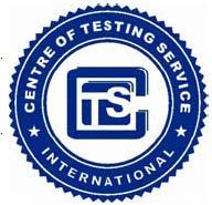 Report Reference No.... : TEST REPORT FOR FCC 47 CFR PART 15 OCT, 2014 Radio frequency devices CGZ3150202-00097-E Date of issue... : 04 February 2015 Testing Laboratory Name... : Address.