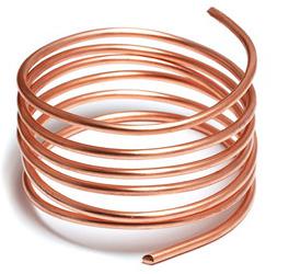 Winding Database: The winding database defines the wire type and dimensions for the winding. It requires the following information: - Type: Type of wire.