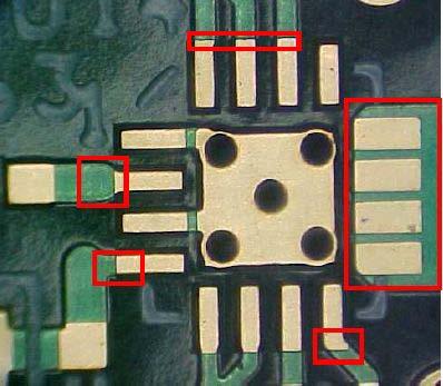 Removal Impacts Component/PCB Warpage