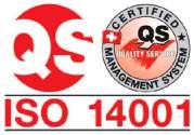 (Quality Management System), ISO