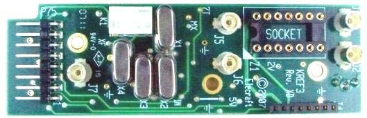 1 E850674 K3S Mixer PCB  1