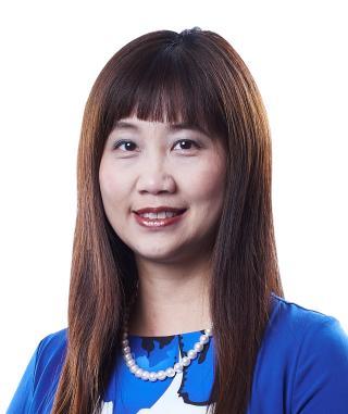 Annex: Biographies of New and Re-elected ISCA Council Members New Council Members Ms Yvonne Chan Mei Chuen, CA (Singapore) Chief Financial Officer and Director (Corporate Development), Maritime and