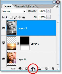 Set the Amount to somewhere between 2-6% depending on the pixel dimensions of your image.