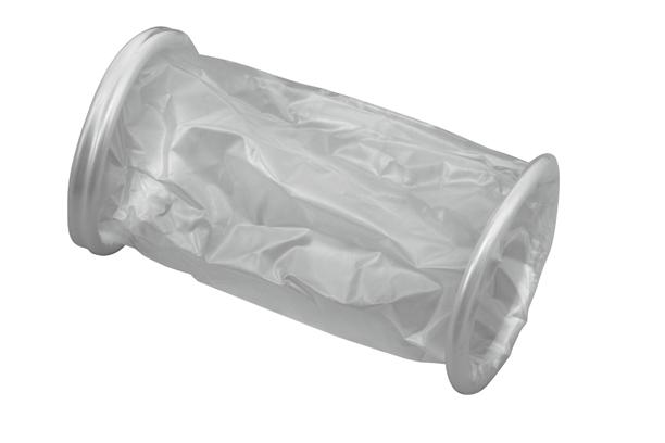 BALLON SET 10-1012-125 Sterile disposable balloon set, with clear sheath (Ø 11,0 mm) to