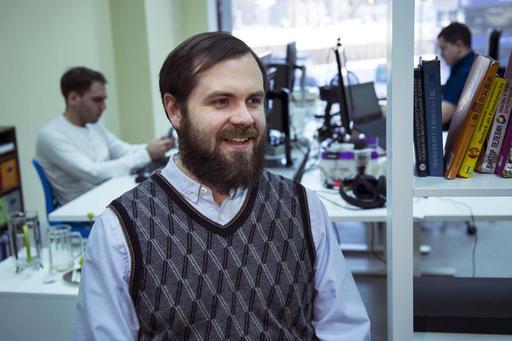 For unlikely tech hub in Russia, recession's a godsend 12 December 2016, by Natalia Suvorova Khorpyakov and his friends are part of an unlikely tech revolution in Voronezh, a former Soviet industrial
