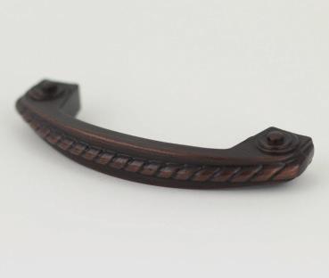JPG RUBBED BRONZE SMOOTH PULL ITEM Retail Our Rubbed Bronze I
