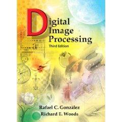 Recommended Texts Digital Image Processing using