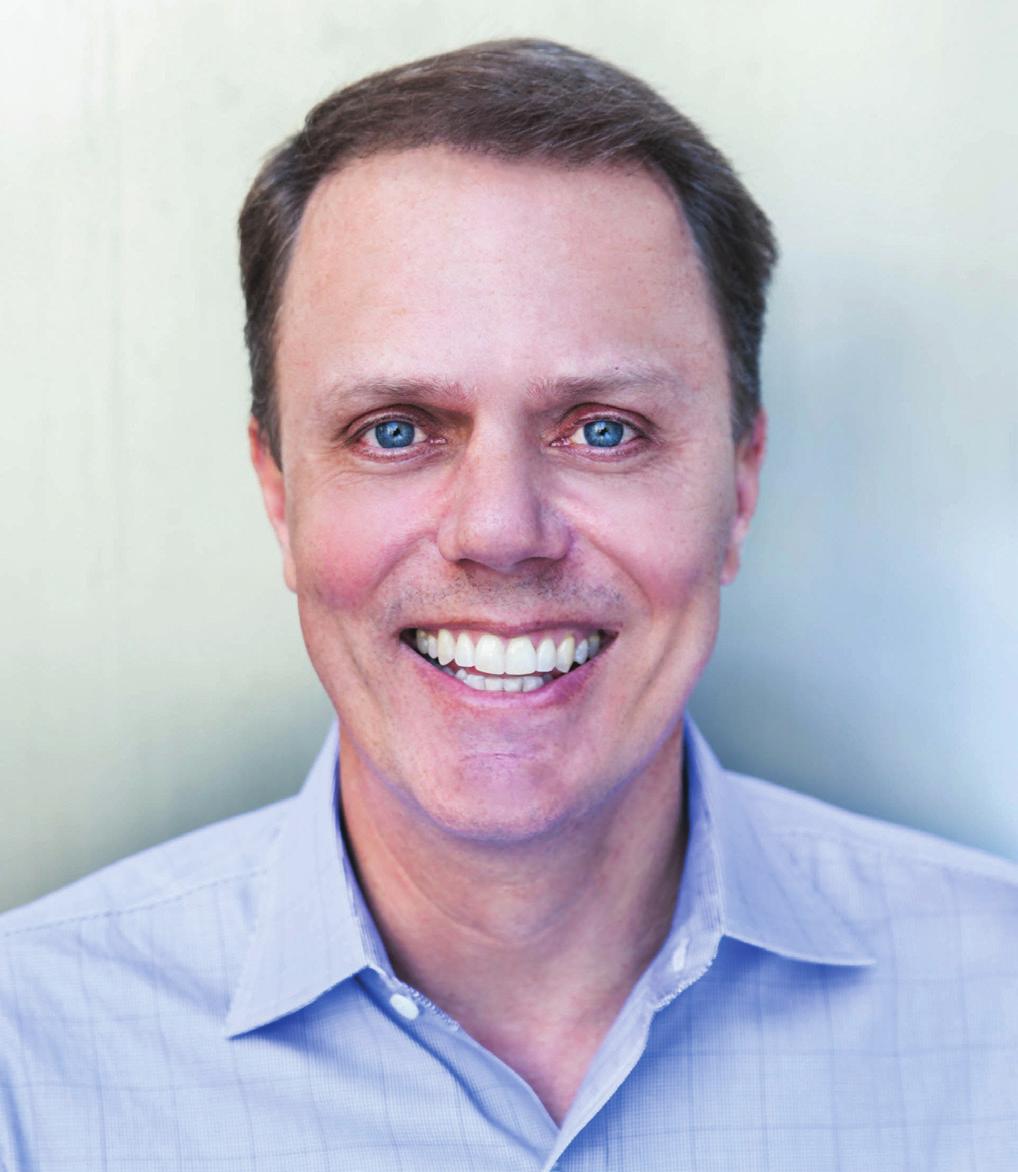 Q&A with Rob Rebak Rob Rebak is CEO of AbleTo, a provider of technology-enabled behavioral health solutions proven to improve patient outcomes and lower healthcare costs. In 2017, AbleTo raised $36.