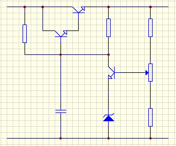 The only safe solution is to reduce the open loop gain in some way. Or, to replace the op-amp with a single transistor circuit a shown in Figure 7.