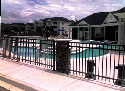 Pool Codes & Heights Model 4048 Pool Code Heights 36" 48" 54" 60" 72" 1.25" Wall Thickness.070" Rail Wall 4048, 4054 Fence 4054 4148 4160 4172 Wall Thickness.110" 1.5" 4248 4254 4260 4348 Post Wall.
