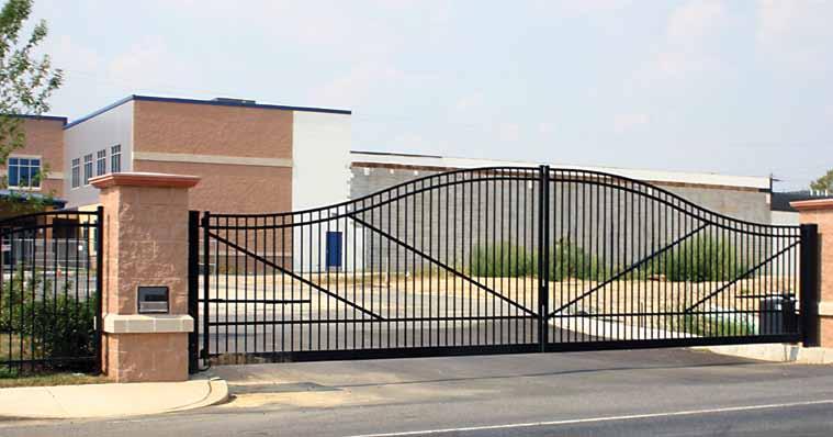 AUTOMATIC GATE OPENER SYSTEMS FROM Zareba & Eagle Other accessories available for your