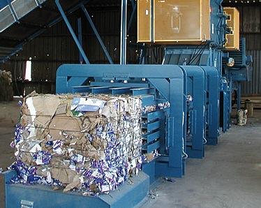 Recycle This is the easiest solution for paper waste. The bad news, paper and paperboard products represent the largest portion of our municipal solid waste stream (i.e., trash).